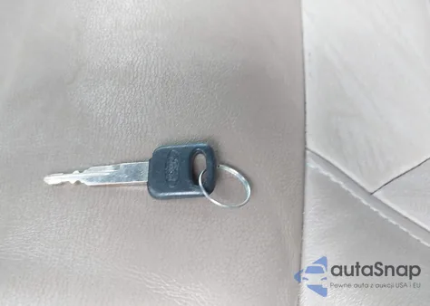 2007 Ford E-250 Recreational z USA, uszkodzony, nr VIN 1FDNE24L07DA43081